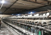 Ceramic Fiber Textiles Production Line Equipment